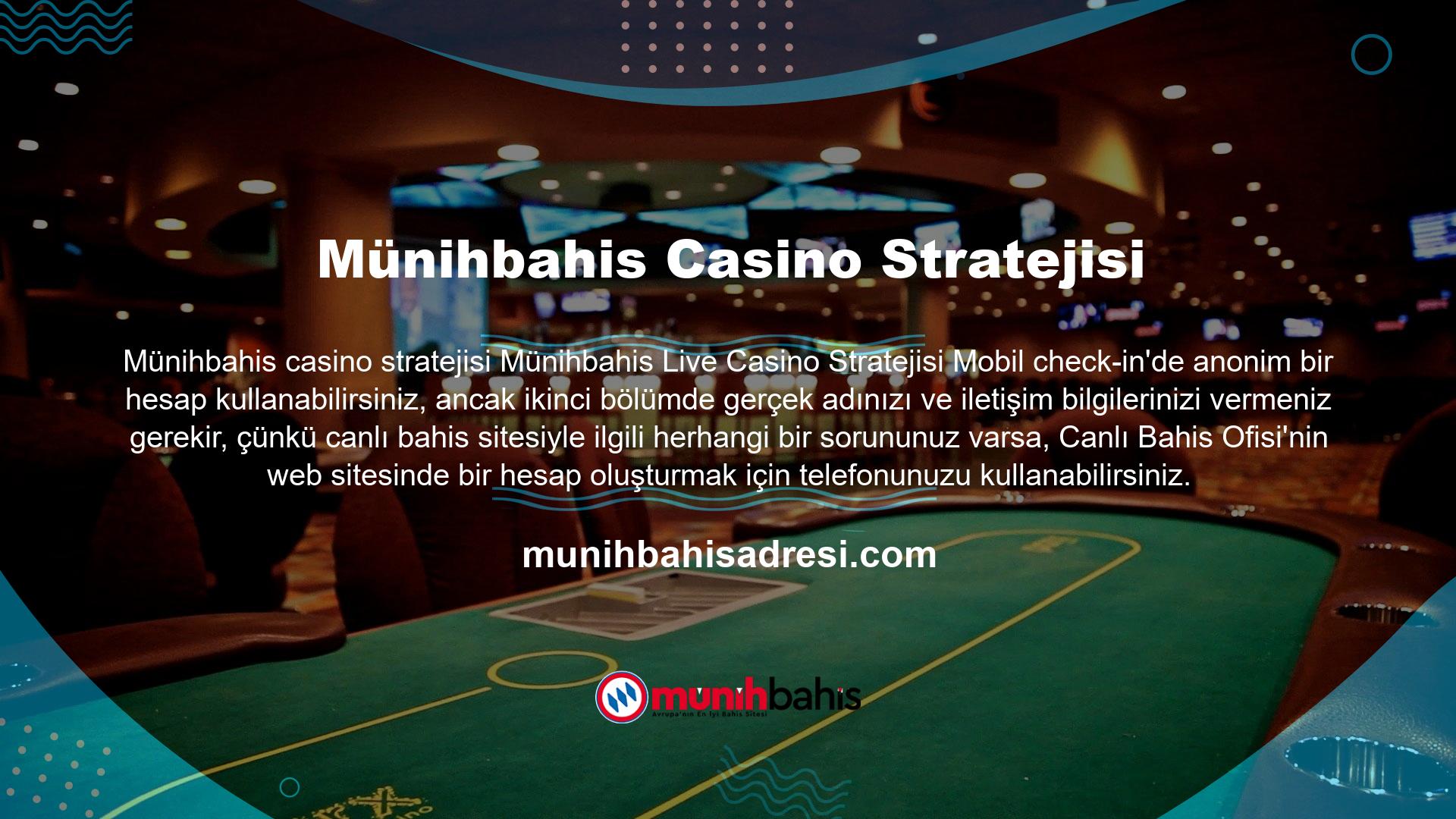 Hesap açmak için bir masaüstü veya akıllı telefon kullanabilirsiniz