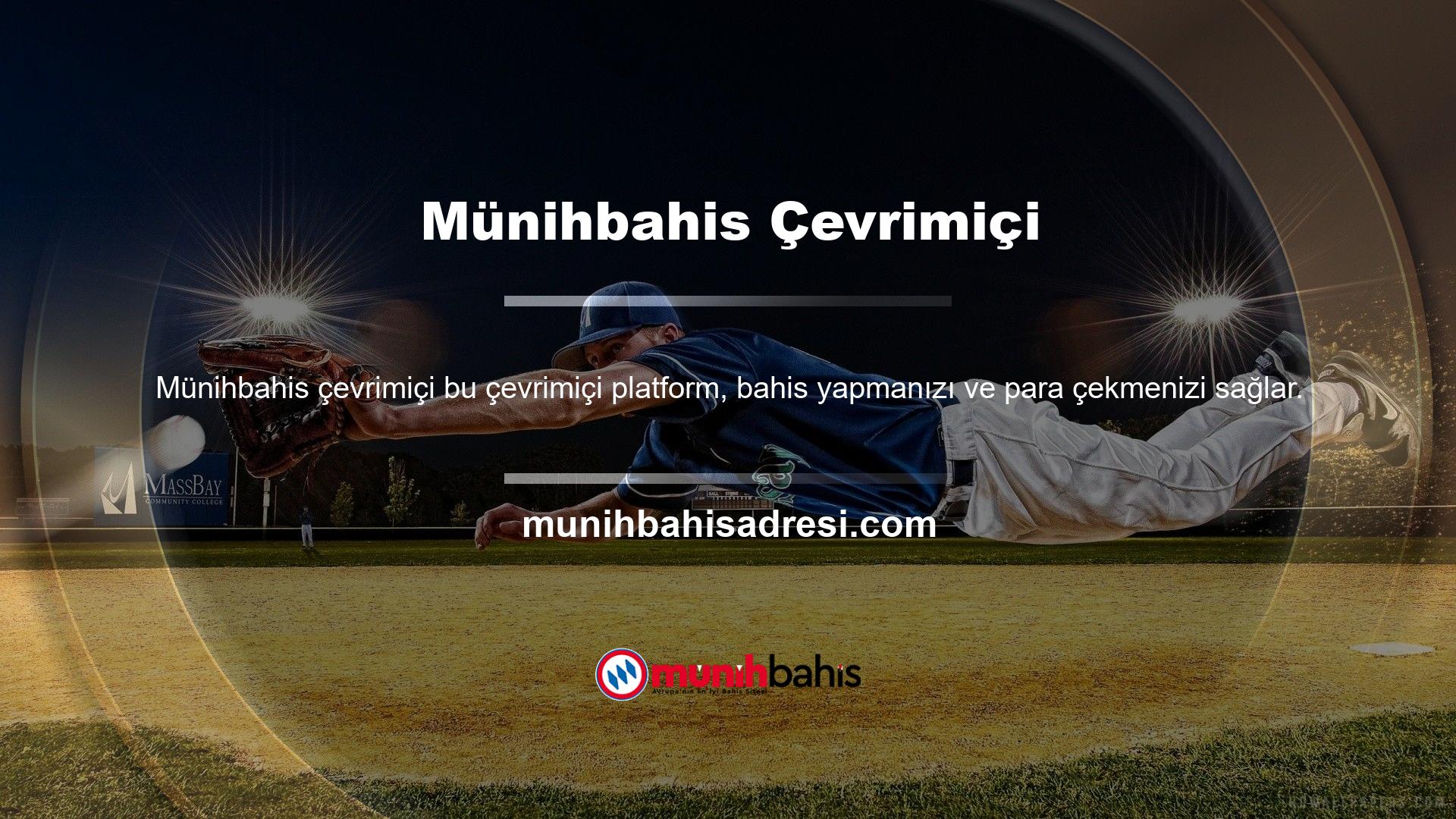 Platformun altyapısı için farklı seçenekler, kullanıcıların kaliteli bahisler için güvenilir bir kaynak olduğunu göstermektedir