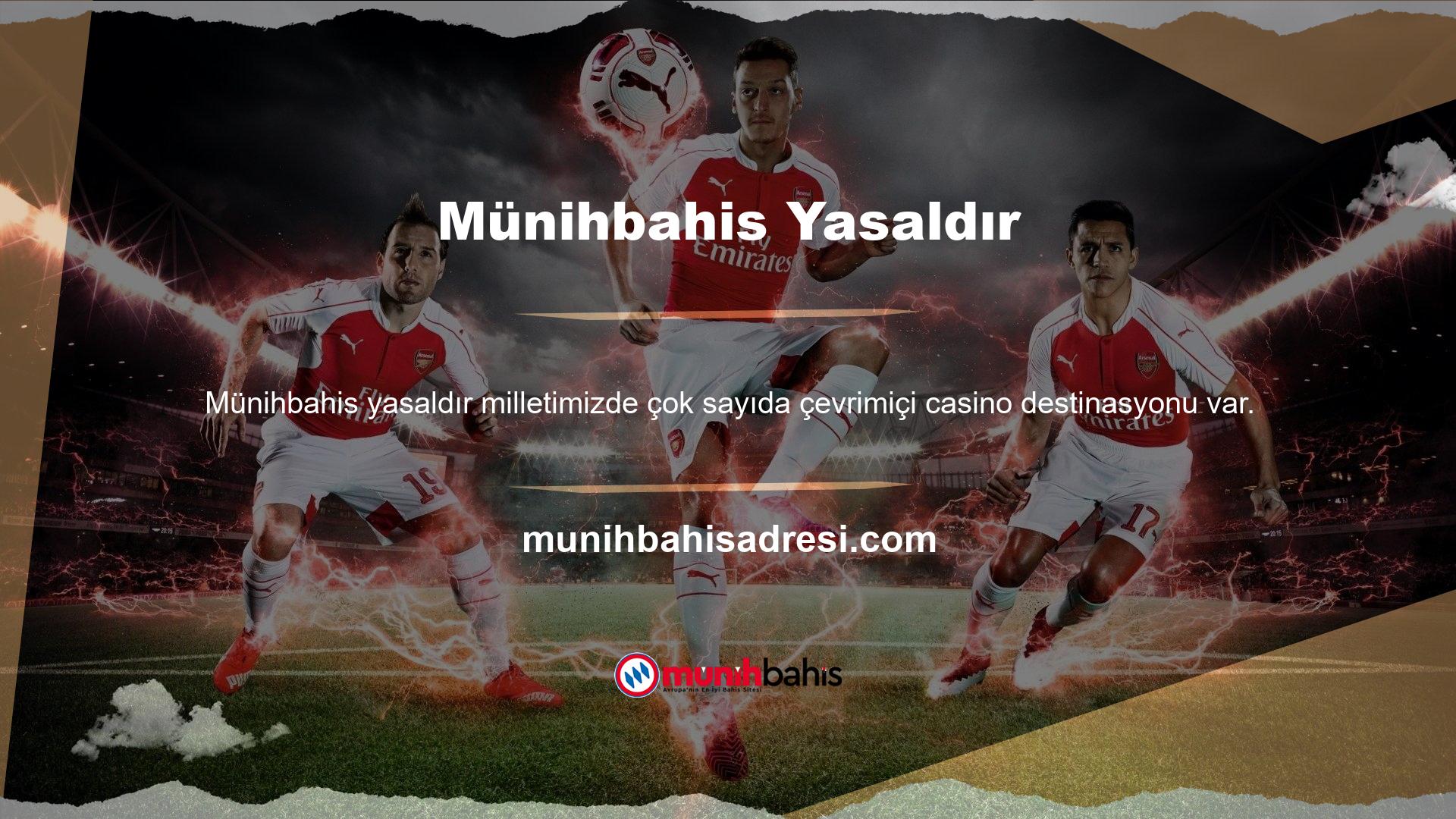 Bu siteler hem meşru hem de yasadışı sitelerden oluşmaktadır